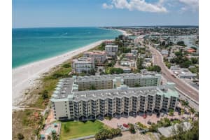 12000 GULF BOULEVARD, ST PETERSBURG, FL 33706 - MLS#MFRTB8451156