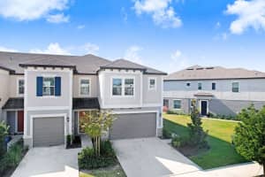 31886 BLUE PASSING LOOP, WESLEY CHAPEL, FL 33545 - MLS#MFRTB8451162