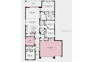 2124 BABBLING BROOK BOULEVARD, AUBURNDALE, FL 33823 - MLS#MFRTB8451173