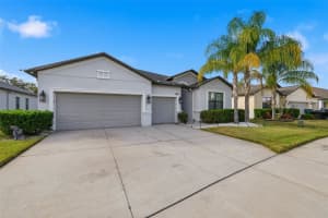 6611 PADEN WHEEL STREET, ZEPHYRHILLS, FL 33541 - MLS#MFRTB8451179