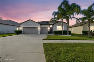 6611 PADEN WHEEL STREET, ZEPHYRHILLS, FL 33541 - MLS#MFRTB8451179