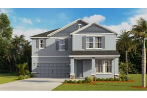 2339 SIENNA SPRUCE STREET, WESLEY CHAPEL, FL 33543 - MLS#MFRTB8451185