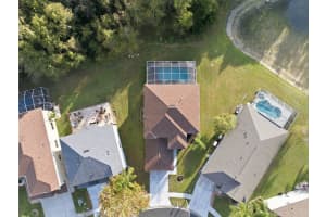 25131 GEDDY DRIVE, LAND O LAKES, FL 34639 - MLS#MFRTB8451217
