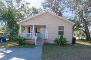 3828 18TH AVENUE, ST PETERSBURG, FL 33711 - MLS#MFRTB8451218