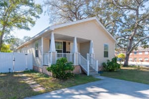 3828 18TH AVENUE, ST PETERSBURG, FL 33711 - MLS#MFRTB8451218