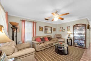 3828 18TH AVENUE, ST PETERSBURG, FL 33711 - MLS#MFRTB8451218