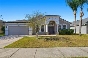 2807 MANNING DRIVE, TRINITY, FL 34655 - MLS#MFRTB8451221