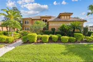3800 IVYDALE COURT, LAND O LAKES, FL 34638 - MLS#MFRTB8451234