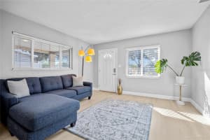 1513 56TH AVENUE, ST PETERSBURG, FL 33703 - MLS#MFRTB8451284