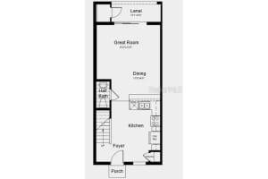 14016 TEXTILE RUN, PARRISH, FL 34219 - MLS#MFRTB8451293