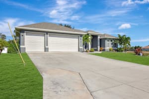 2801 15TH STREET, CAPE CORAL, FL 33993 - MLS#MFRTB8451298