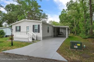 MLS# MFRTB8451300, Brooksville, Florida 34604