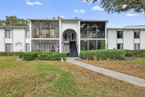 1258 PINE RIDGE CIRCLE, TARPON SPRINGS, FL 34688 - MLS#MFRTB8451321