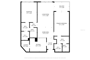 6287 BAHIA DEL MAR CIRCLE, ST PETERSBURG, FL 33715 - MLS#MFRTB8451325