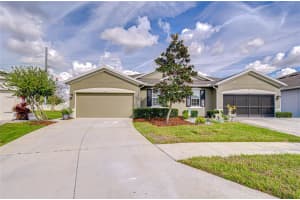 10497 HERON HIDEAWAY LOOP, LAND O LAKES, FL 34638 - MLS#MFRTB8451381