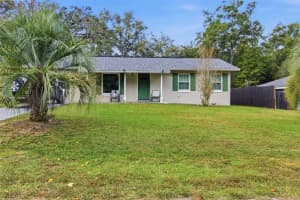 150 ROOKS AVENUE, INVERNESS, FL 34453 - MLS#MFRTB8451382