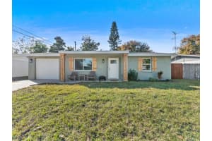 3809 Brock St, NEW PORT RICHEY