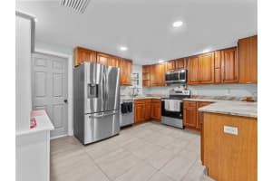 3809 BROCK STREET, NEW PORT RICHEY, FL 34652 - MLS#MFRTB8451400