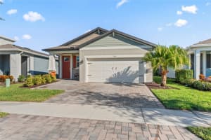 3764 MAXWELL PARK DRIVE, SUN CITY CENTER, FL 33573 - MLS#MFRTB8451407