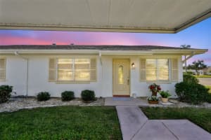 124 GLOUCESTER BOULEVARD, SUN CITY CENTER, FL 33573 - MLS#MFRTB8451423