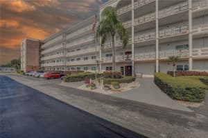 5501 80TH STREET, ST PETERSBURG, FL 33709 - MLS#MFRTB8451437