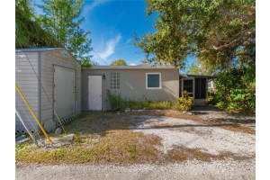 2808 CLINTON STREET, GULFPORT, FL 33707 - MLS#MFRTB8451440