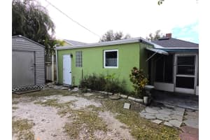 2808 CLINTON STREET, GULFPORT, FL 33707 - MLS#MFRTB8451440