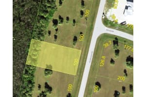 16791 SAN EDMUNDO ROAD, PUNTA GORDA, FL 33955 - MLS#MFRTB8451456