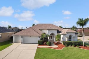 10432 GOOSEBERRY COURT, TRINITY, FL 34655 Sold 12/30/25