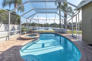 1226 HOVERSHAM DRIVE, NEW PORT RICHEY, FL 34655 - MLS#MFRTB8451469