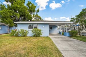 4911 FLORAMAR TERRACE, NEW PORT RICHEY, FL 34652 - MLS#MFRTB8451487