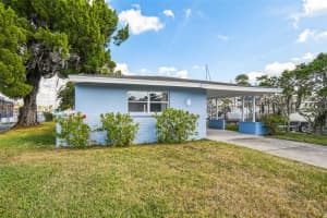 4911 FLORAMAR TERRACE, NEW PORT RICHEY, FL 34652 - MLS#MFRTB8451487