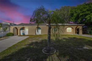 809 ILLINOIS AVENUE, PALM HARBOR, FL 34683 - MLS#MFRTB8451494