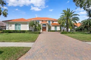 7303 PELICAN ISLAND DRIVE, TAMPA, FL 33634 - MLS#MFRTB8451497