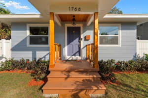 1766 SCRANTON STREET, ST PETERSBURG, FL 33711 - MLS#MFRTB8451502