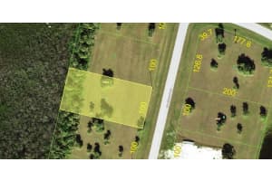 16801 SAN EDMUNDO ROAD, PUNTA GORDA, FL 33955 - MLS#MFRTB8451517