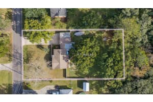 6 CROOM ROAD, BROOKSVILLE, FL 34601 - MLS#MFRTB8451535