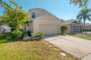 7808 Carriage Pointe Dr, GIBSONTON