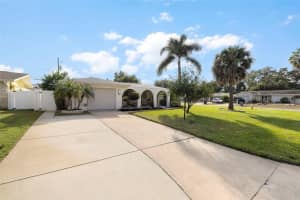 2009 FOREST DRIVE, CLEARWATER, FL 33763 Sold 12/29/25
