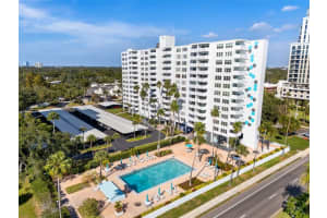 2401 Bayshore Blvd #310, TAMPA