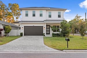 3518 W Obispo St, TAMPA