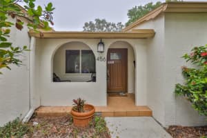 456 RAFAEL BOULEVARD, ST PETERSBURG, FL 33704 - MLS#MFRTB8451567