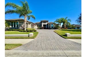 10605 SABELLA DRIVE, TRINITY, FL 34655 - MLS#MFRTB8451569