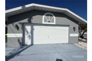 443 Hallcrest Ter, PORT CHARLOTTE 443 Hallcrest Ter, PORT CHARLOTTE