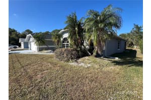 443 HALLCREST TERRACE, PORT CHARLOTTE, FL 33954 - MLS#MFRTB8451577