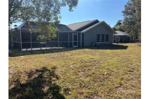 443 HALLCREST TERRACE, PORT CHARLOTTE, FL 33954 - MLS#MFRTB8451577