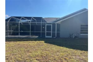 443 HALLCREST TERRACE, PORT CHARLOTTE, FL 33954 - MLS#MFRTB8451577