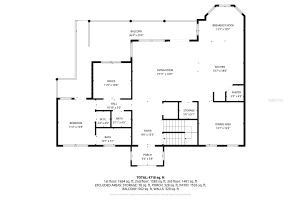4387 HARBORPOINTE DRIVE, PORT RICHEY, FL 34668 - MLS#MFRTB8451580