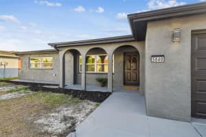 5840 OTIS DRIVE, NEW PORT RICHEY, FL 34652 - MLS#MFRTB8451602