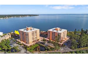 7430 Sunshine Skyway Ln S #601, ST PETERSBURG